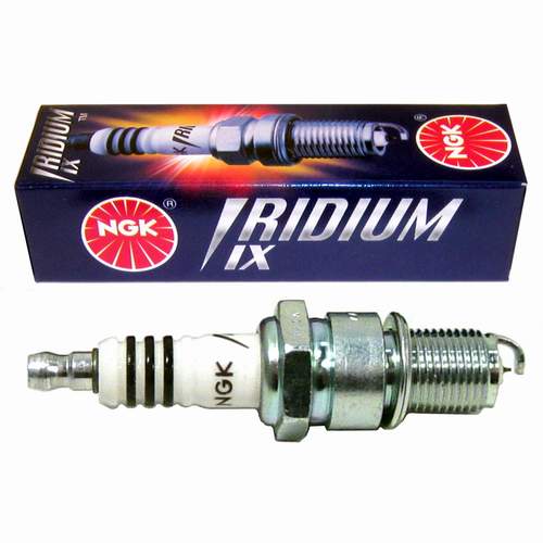 NGK Iridium IX BKR9EIX Tändstift