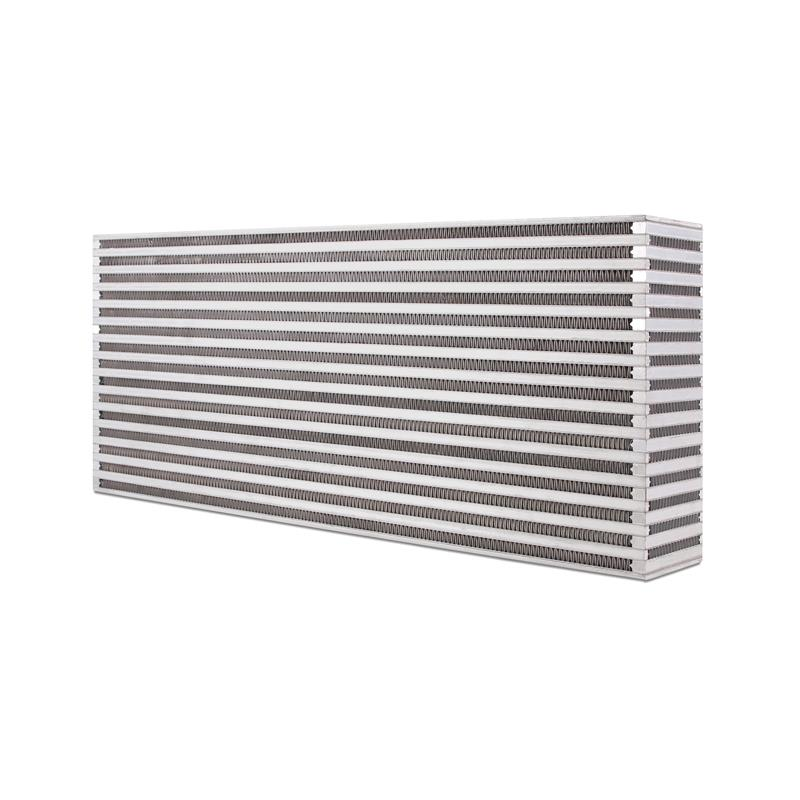 Garrett Intercooler cellpaket (457x203x76)