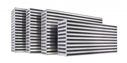 Garrett Intercooler cellpaket (533x137x135)