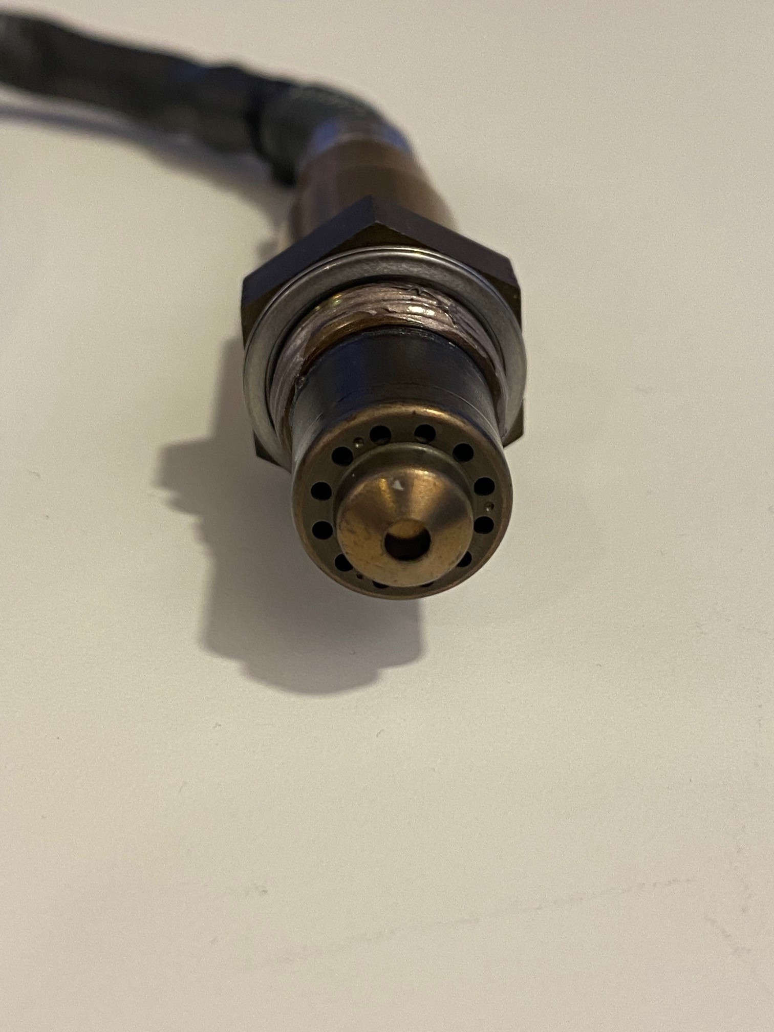 Bosch bredbandslambda LSU 4,9