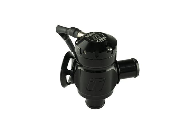 Dumpventil Kompact EM Hybrid - 25mm