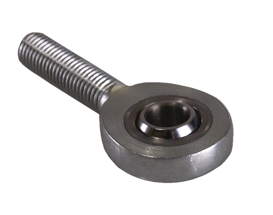 Uniball 8mm 5/16" (utv gänga)