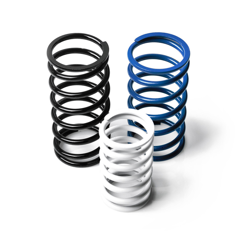 Nuke fjäder till Nuke dumpventil (Vit) Gen 1 BOV