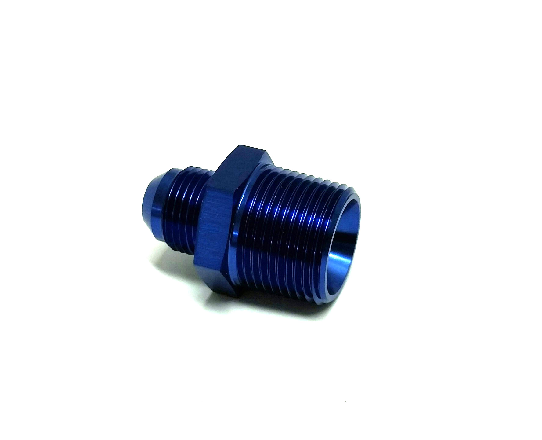 AN8 - 3/4"NPT BLÅ
