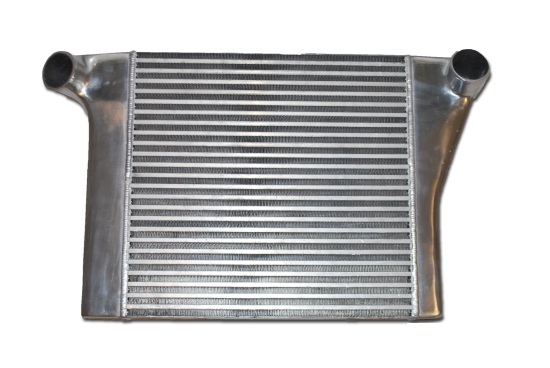 Intercooler Intercooler Volvo 740/940