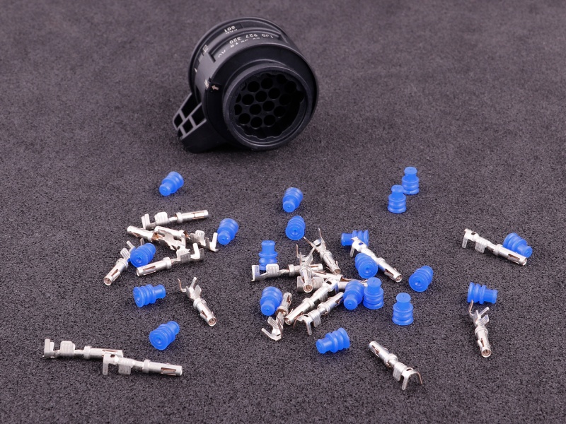 VW DSG 20-pin kontaktdon