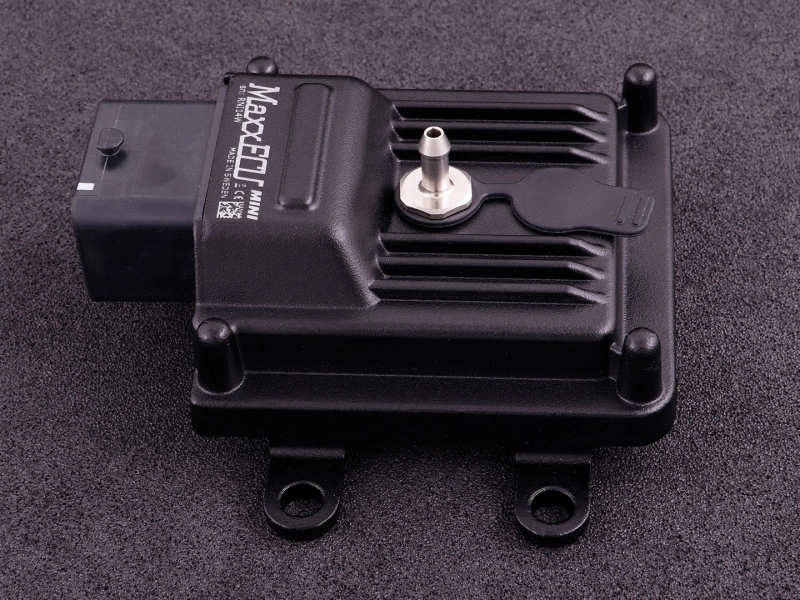 MaxxECU MINI enhet (utan intern CAN resistor)