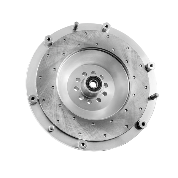 PMC Adapter Kit Audi ABZ - BMW M57N HGD JGA - 240mm / 9.45"