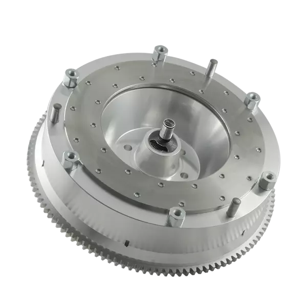 PMC RACE Steg 1 Ford Barra - BMW M57N HGU HGK / N54 - 240mm / 9.45"
