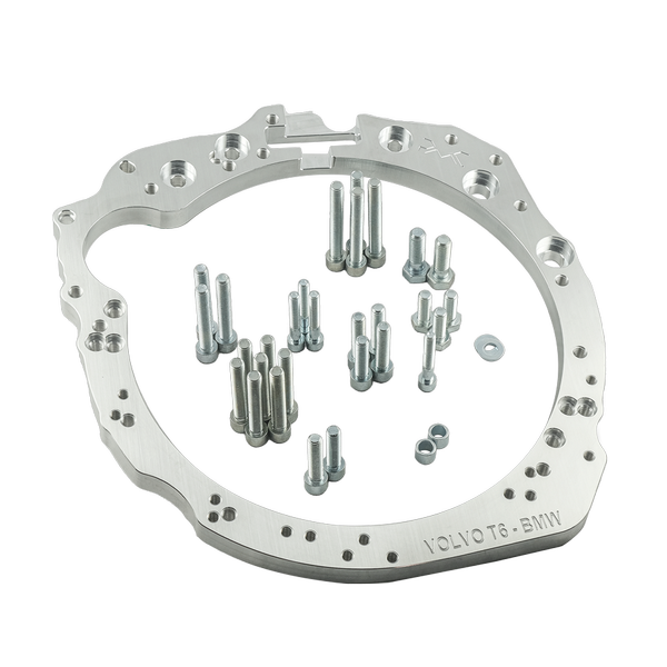PMC Steg 1 Volvo T - BMW M57 / E46 S54 M3 - 240mm / 9.45"
