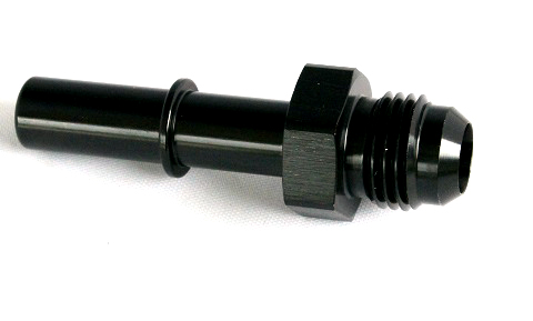 AN8 - 3/8 rör snabbkoppling
