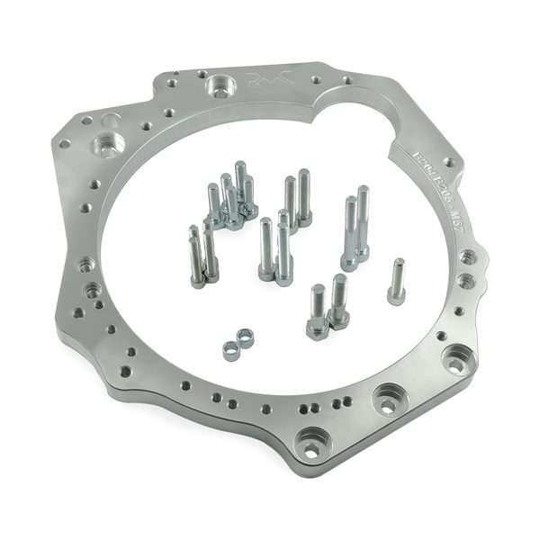 PMC RACE Steg 1 Saab H - BMW M50 S50 M52 S52 M54 - 240mm / 9.45"