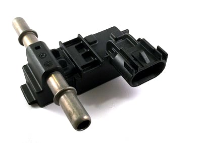 Etanolgivare flexifuel