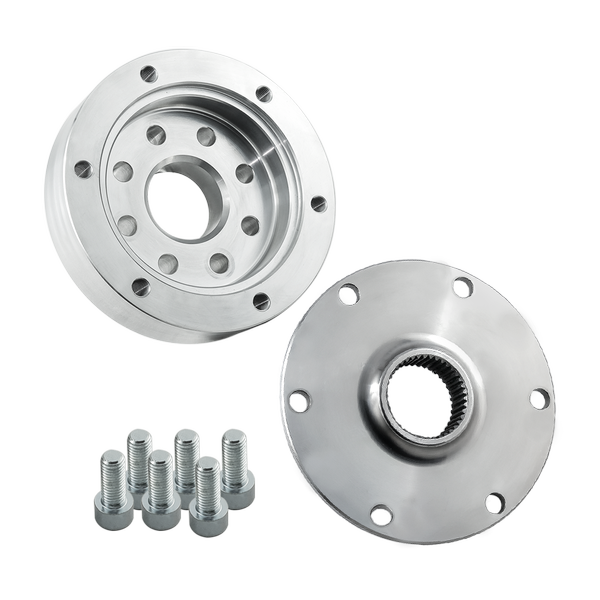 PMC Adapter Kit Toyota UZ - BMW DCT DKG Getrag GS7D36SG V8