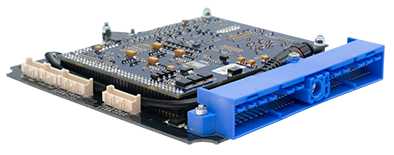 Link ECU Nissan S13-15 64 pin Motorstyrning