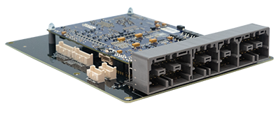 Link ECU Mazda RX7 Series 7-8 Motorstyrning