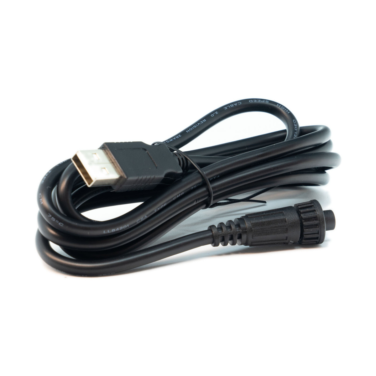 Tuning Cable Can to USB (CUSB)