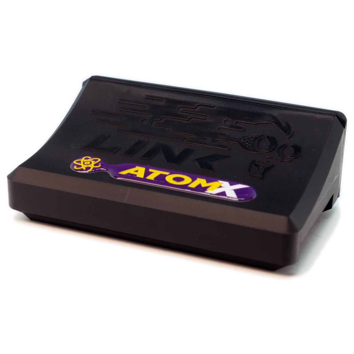 Link G4X AtomX Motorstyrning