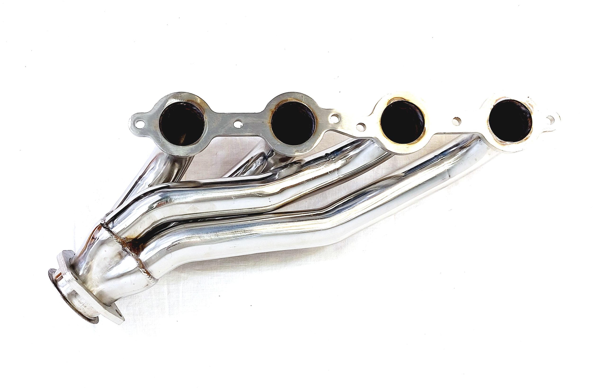 Headers LS Bak