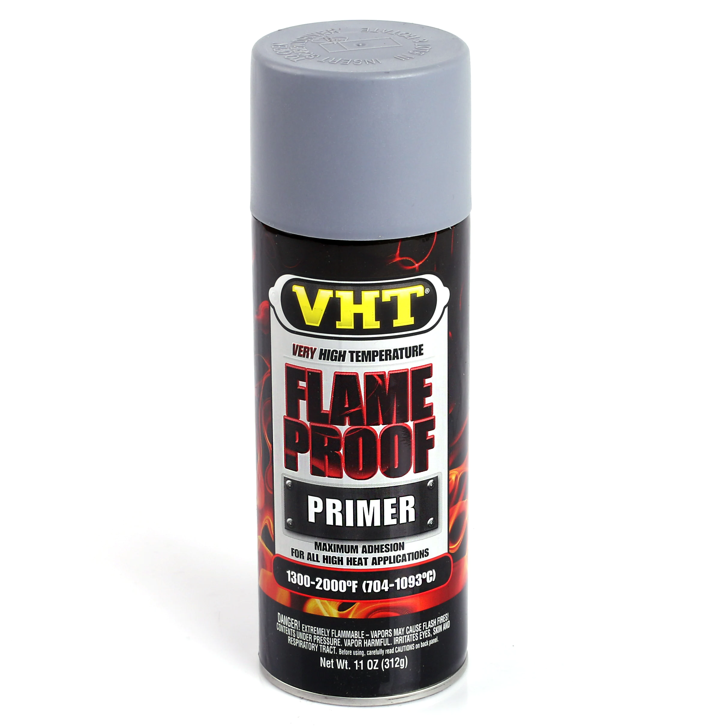 VHT Flame Proof Primer Grå