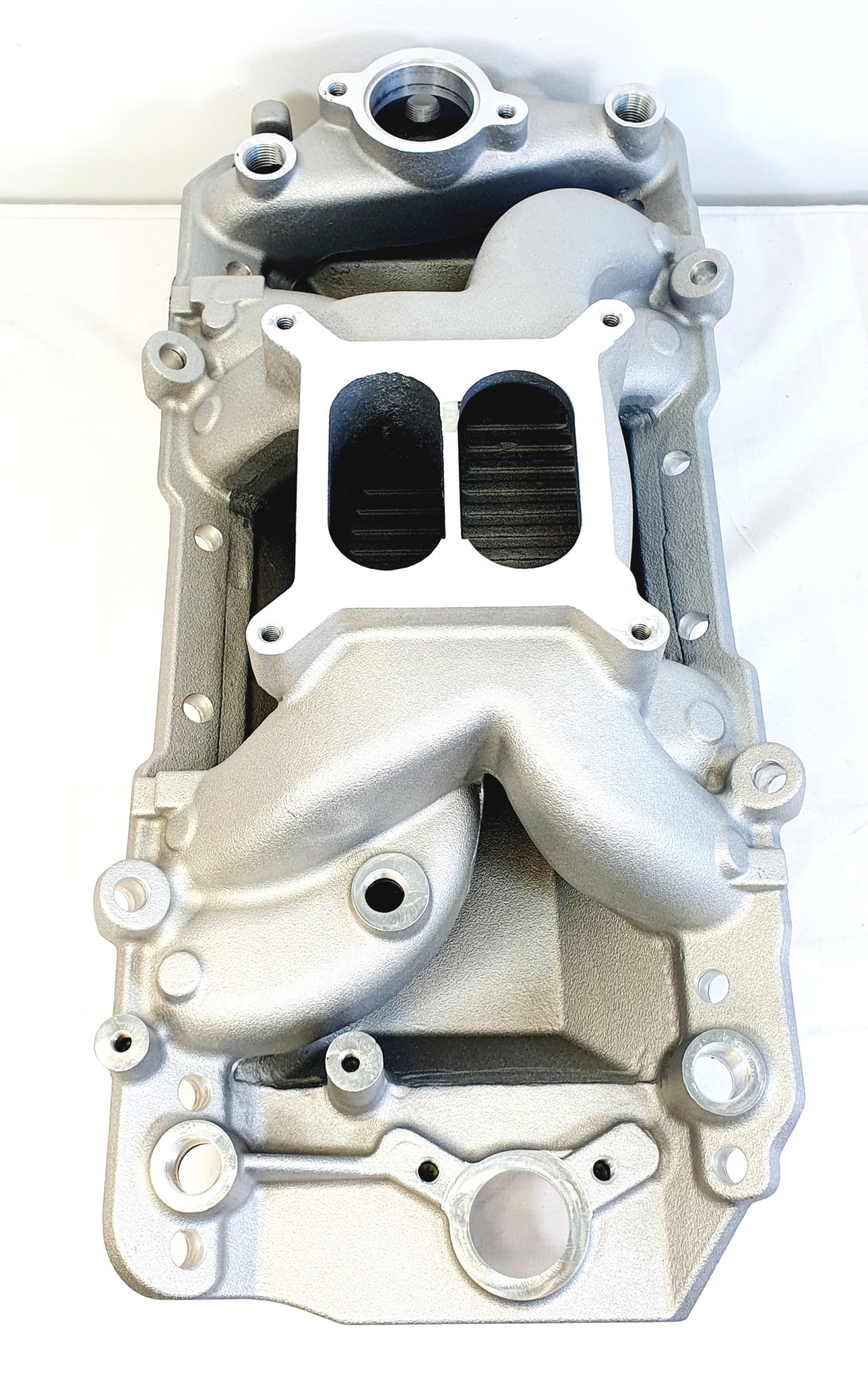 Insug Chevrolet Big Block Air Gap Ovalport