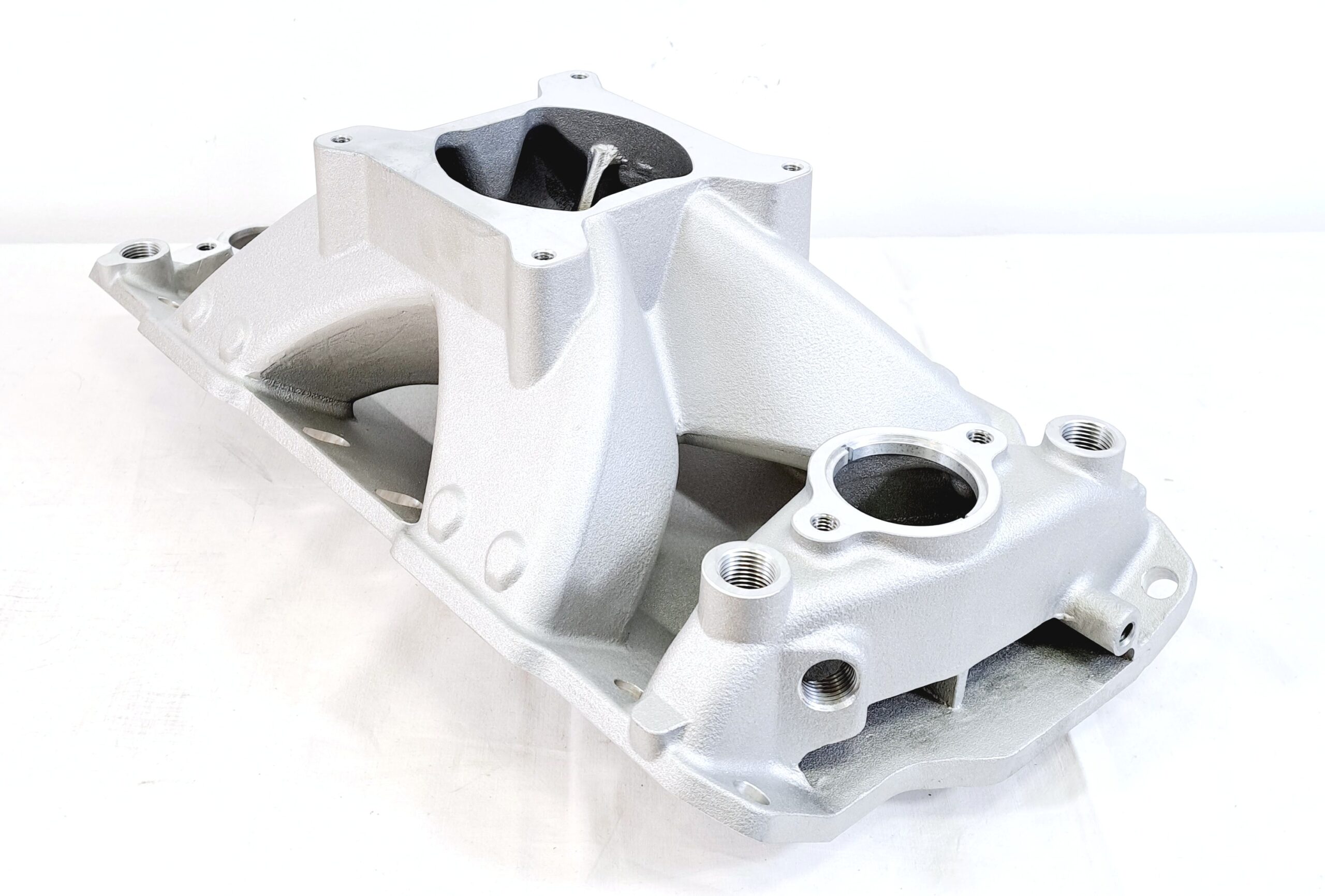 Insug Chevrolet Small block Enplans