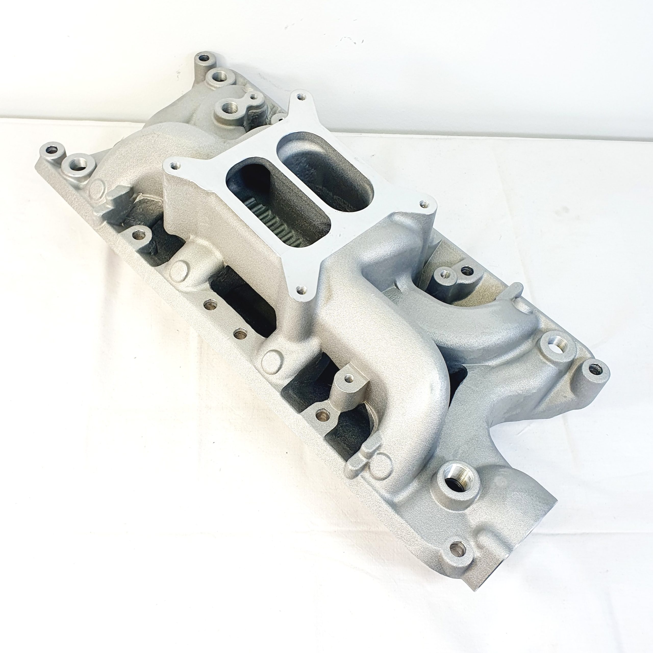 Insug Ford Small Block Air Gap