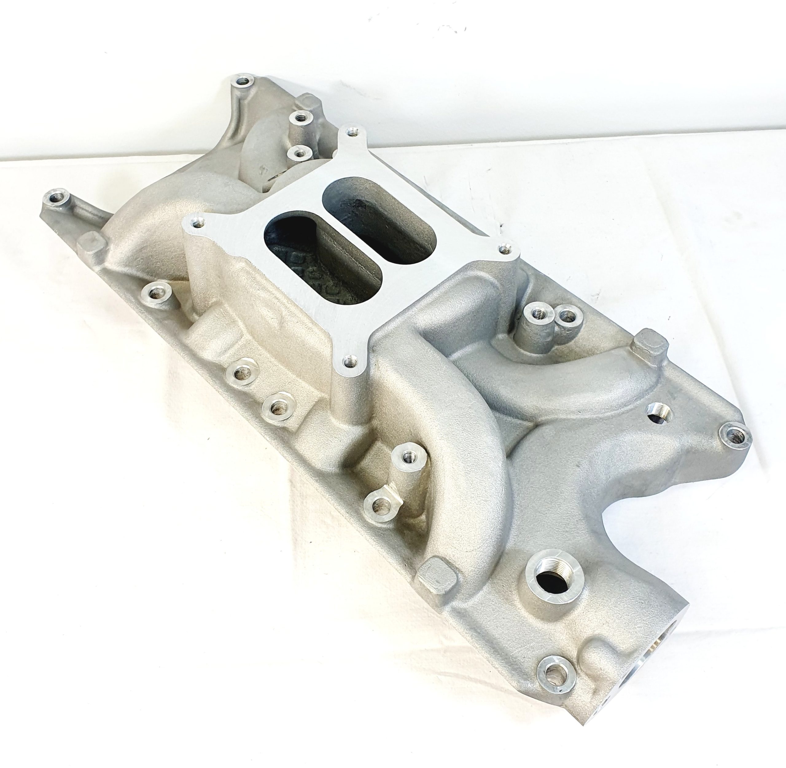 Insug Ford Small Block