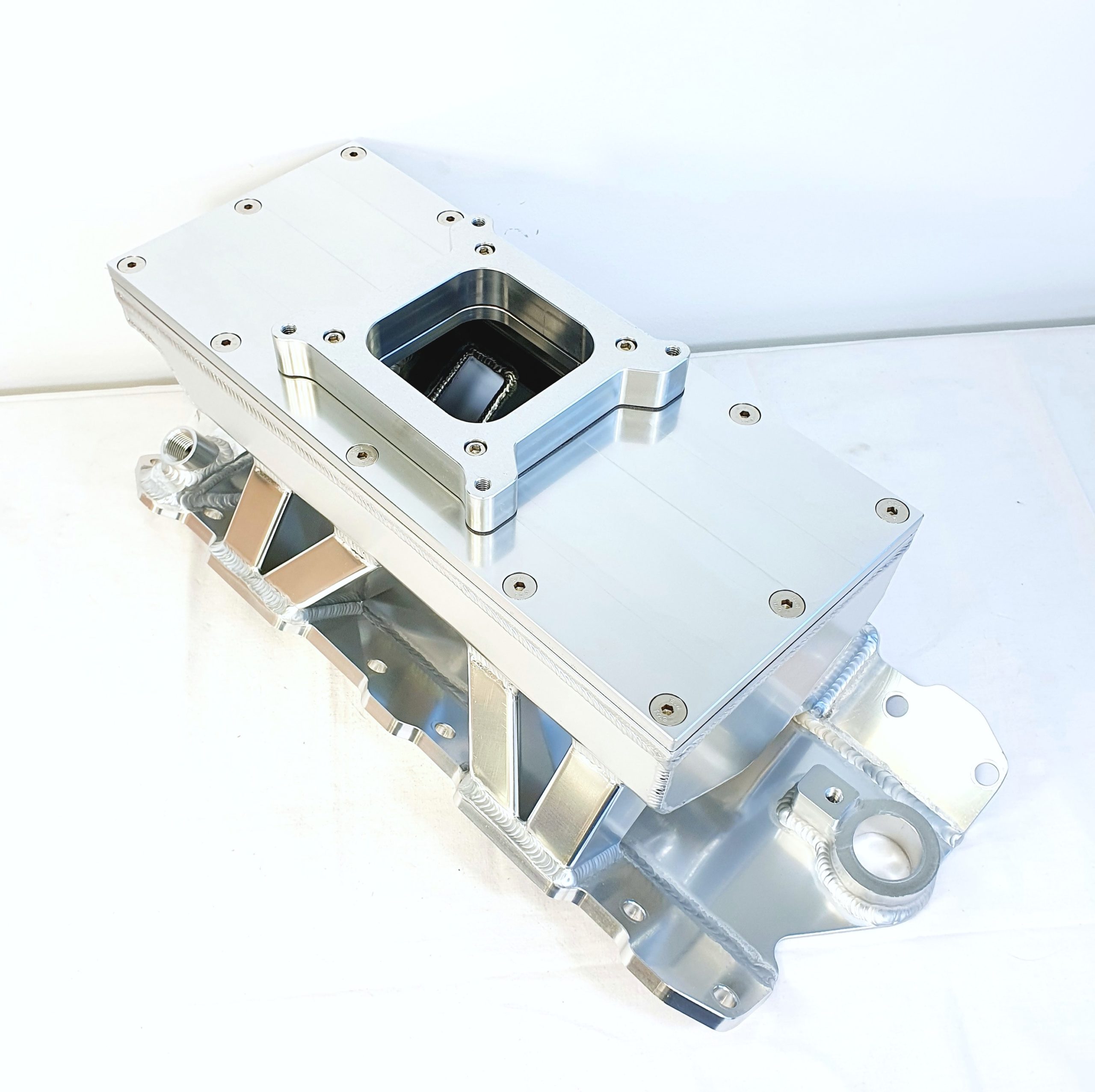 Insug Chevrolet Small Block