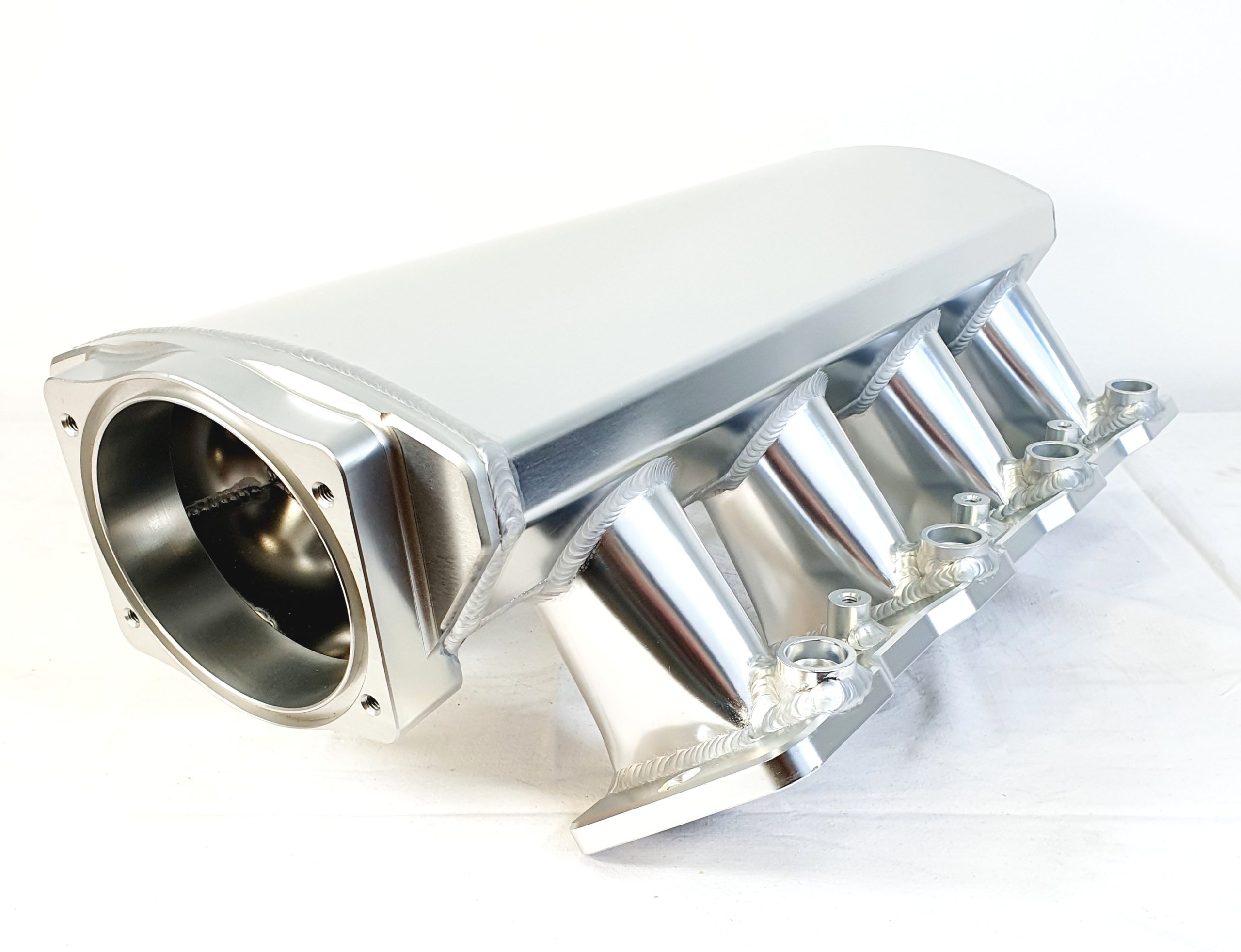 Insug Chevrolet LS1, LS2, LS6 EFI