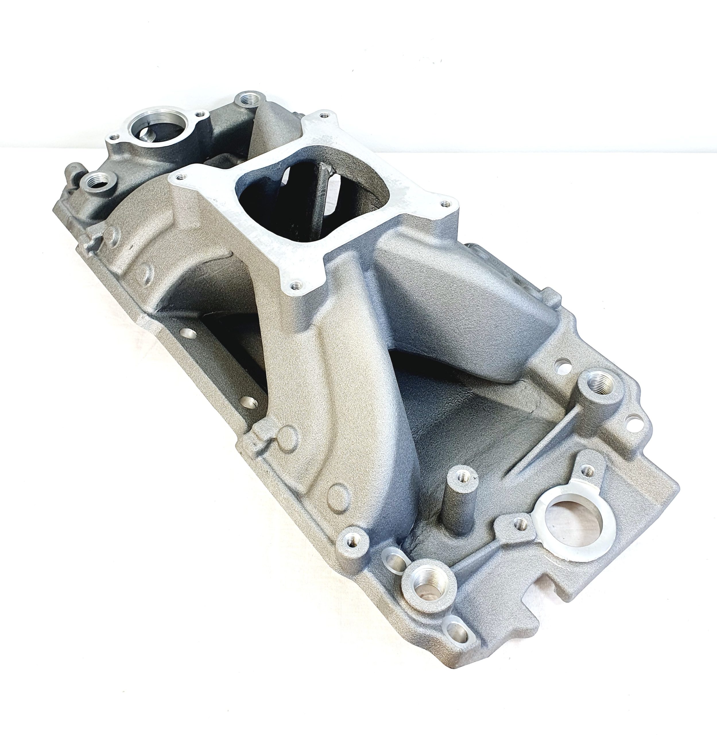 Insug Chevrolet Big block Enplans