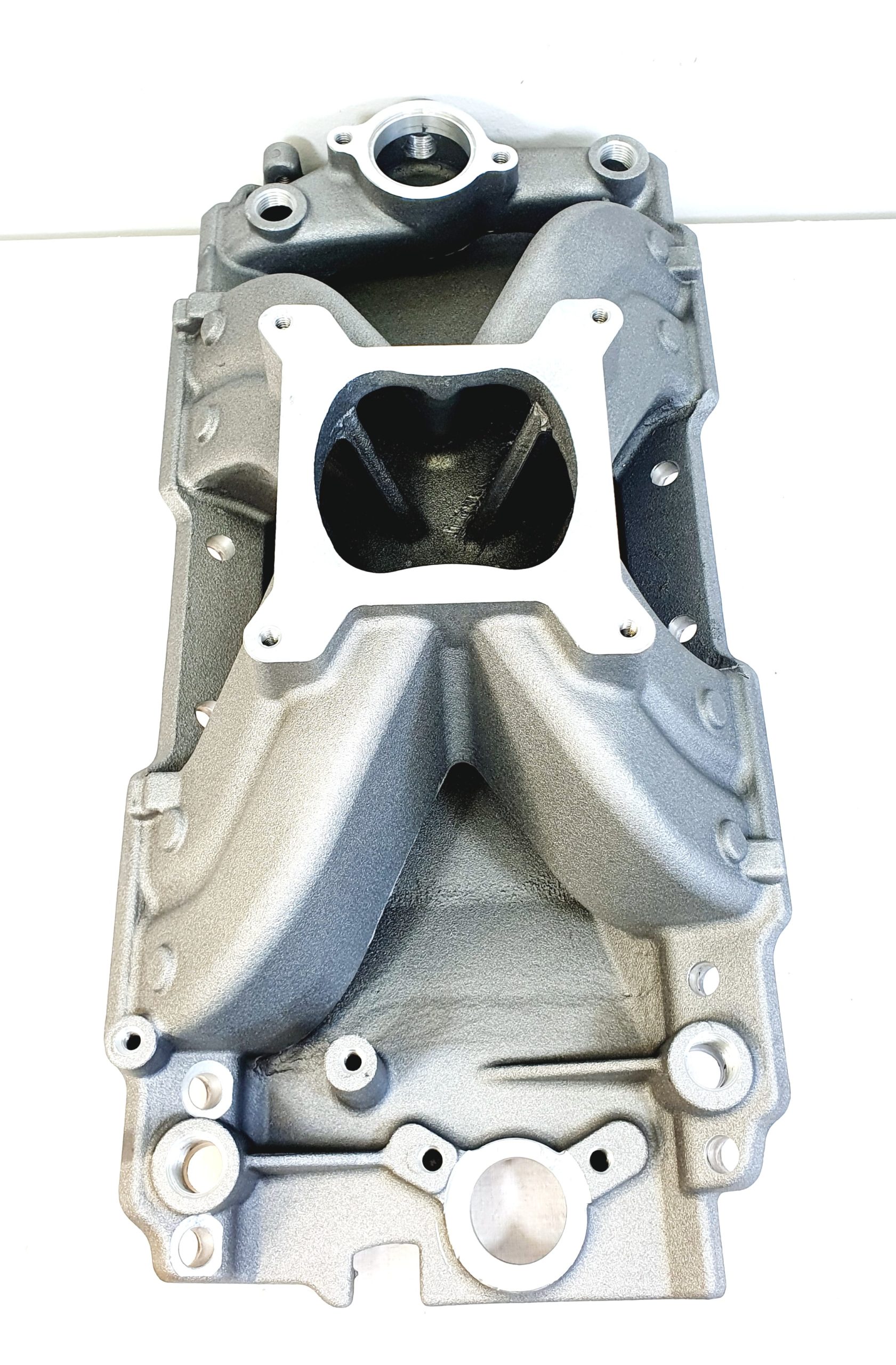 Insug Chevrolet Big block Enplans
