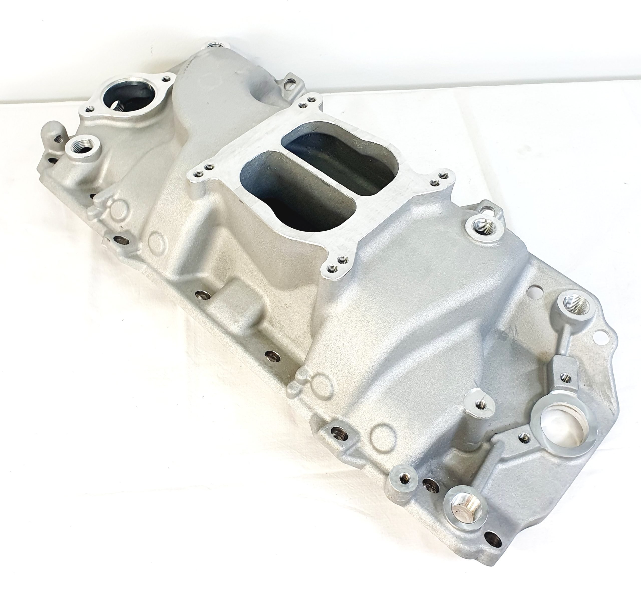 Insug Chevrolet Big block Tvåplan