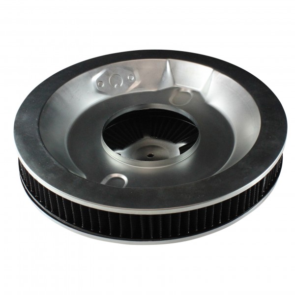 14" Luftfilter Kit till Förgasare / Sniper