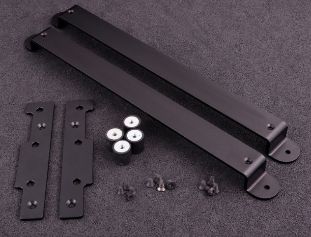 MaxxECU PRO montagebygel