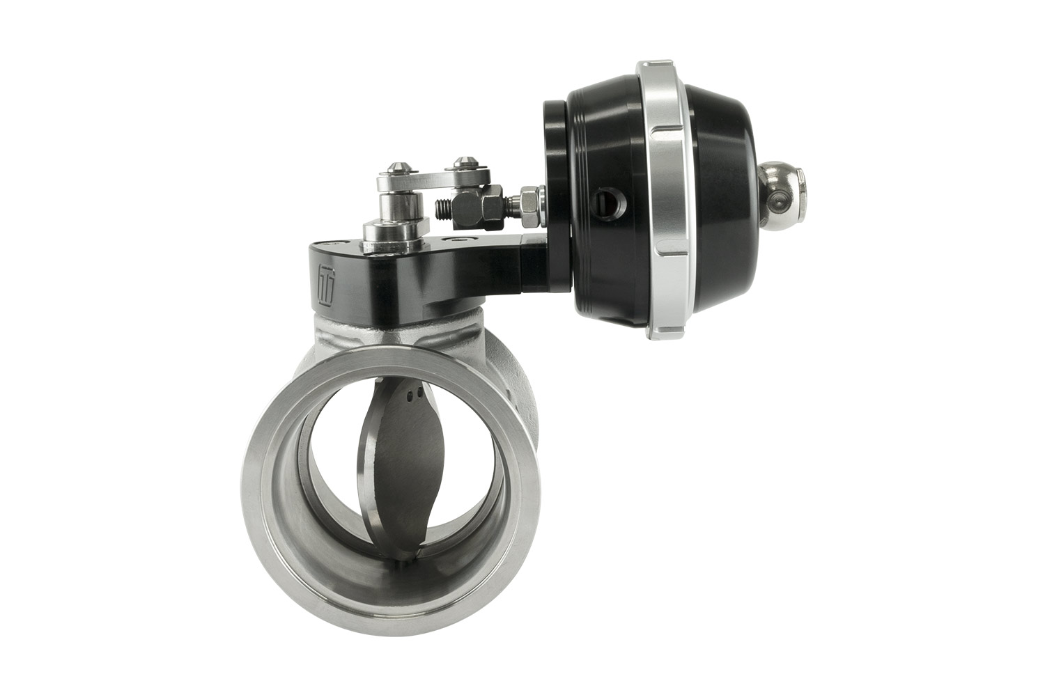 Turbosmart StraightGate50 Wastegate 6 InHg