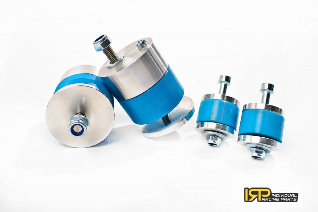 IRP Motorfäste BMW E36, E46
