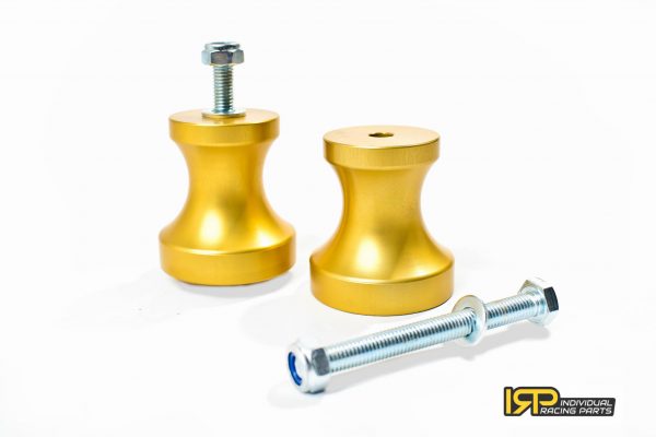 IRP Aluminium Motorfäste Nissan S14