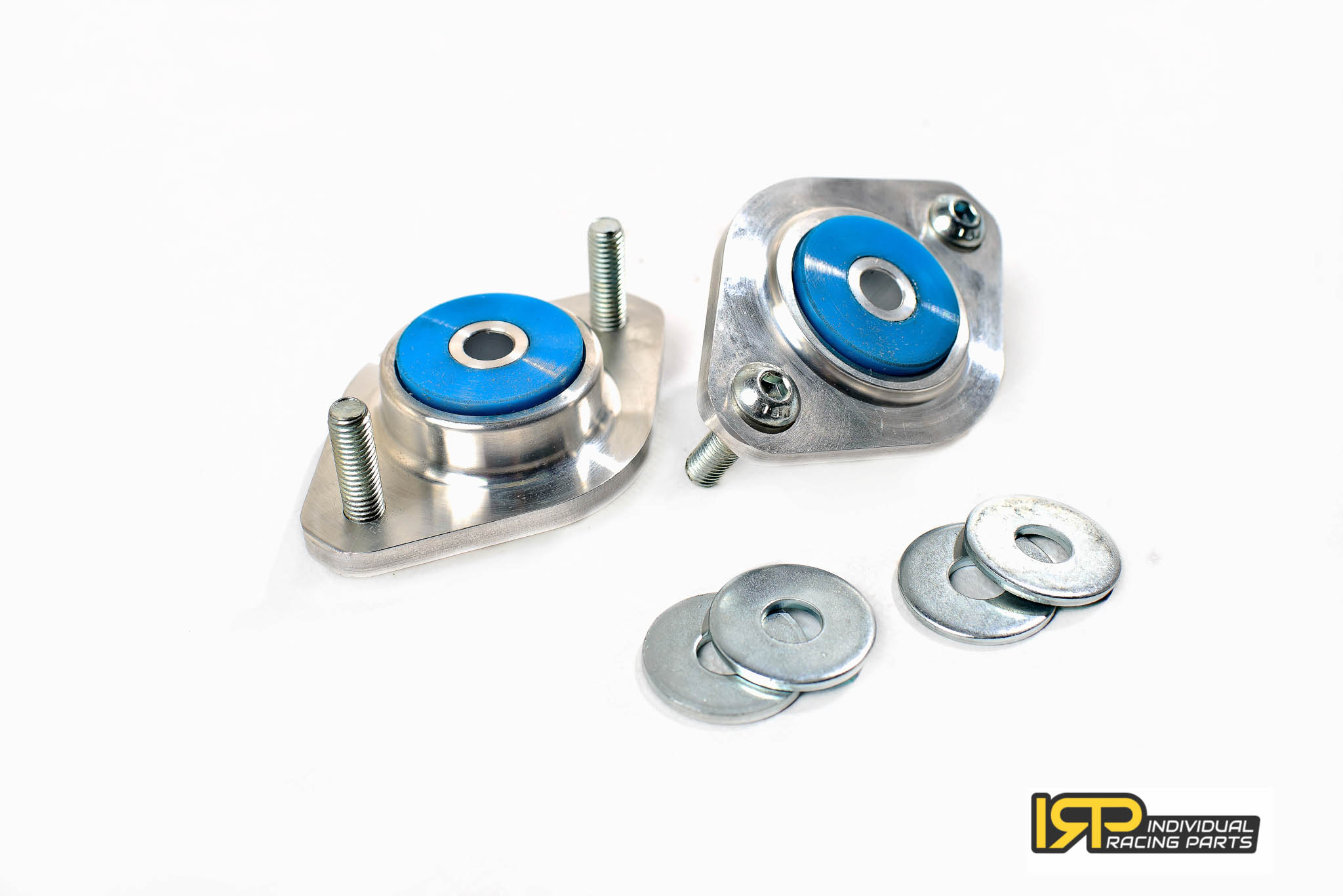 IRP Stötdämparfäste Bak BMW E30, E36, E46, E85, E86
