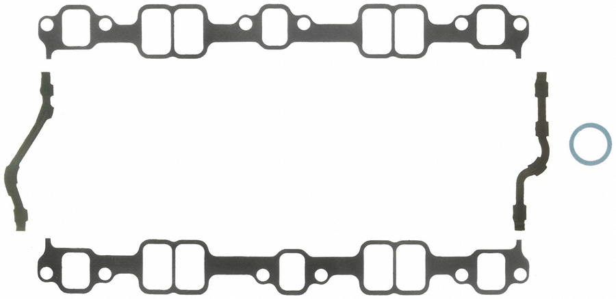 Insugspackning Chevrolet 265 CU.IN. V8 1955-56