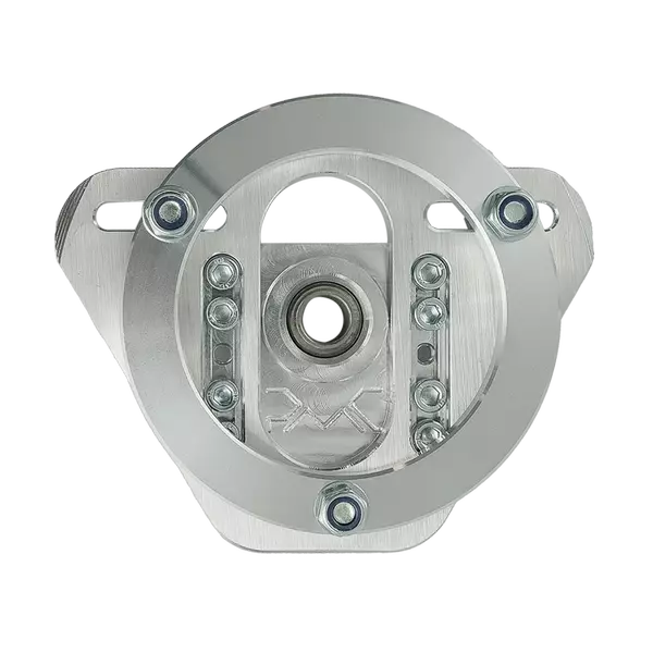 Camber Plattor BMW E31 E46 E39 E60 (3D)