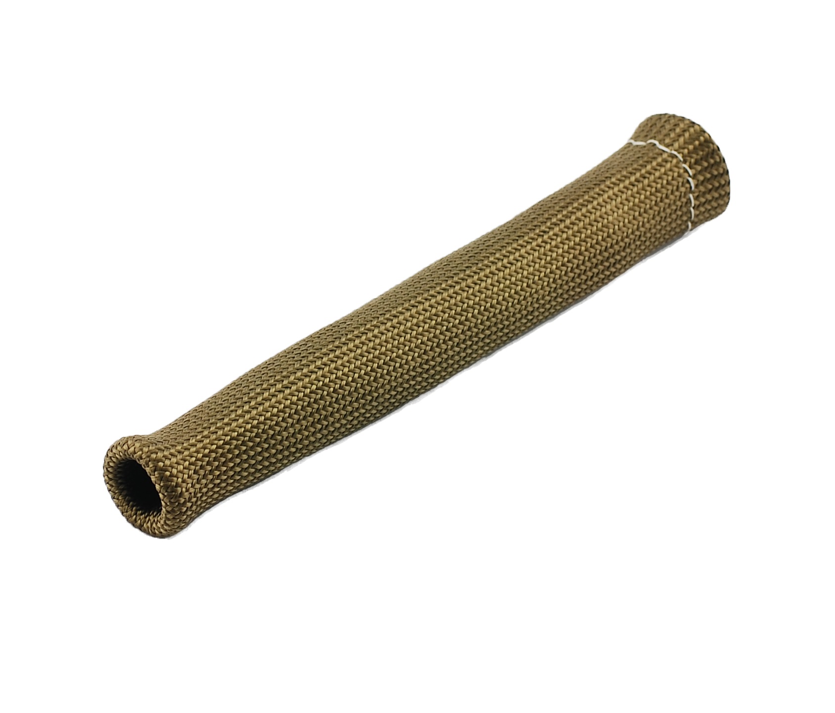 Hurricane Värmeskydd Tändkablar 200x30mm - Titanium