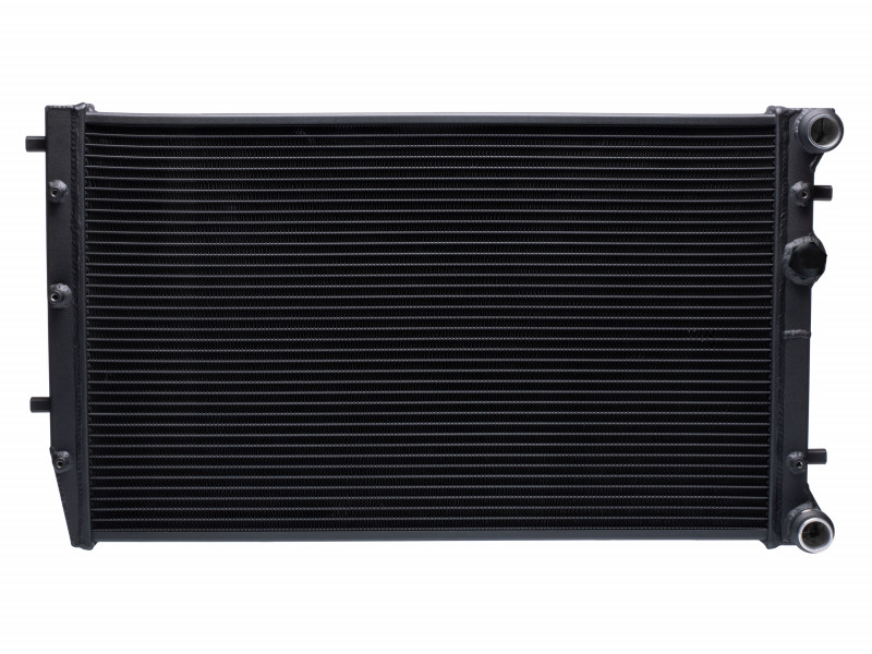 Vattenkylare Aluminium Skoda Fabia I (99-07), VW Polo IV (02-09)