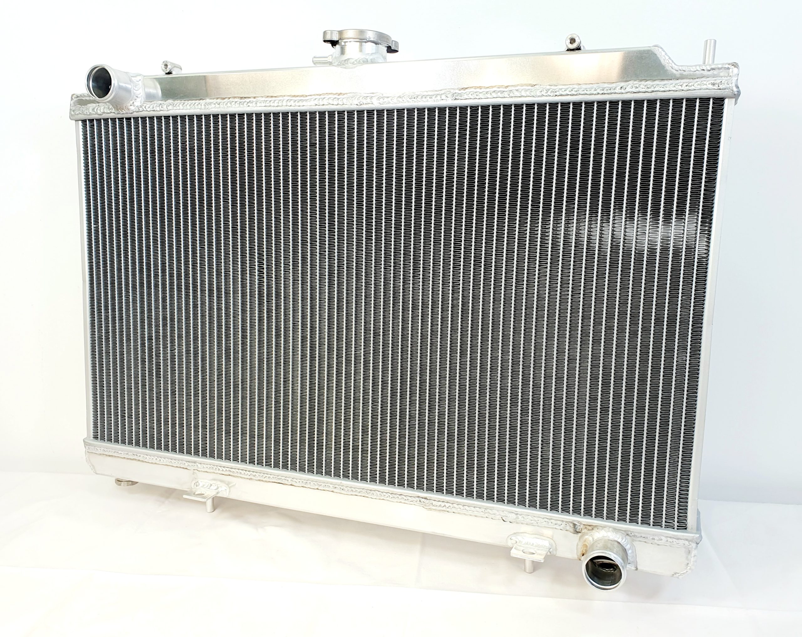 Vattenkylare Nissan S14/S15 95-99 SR20DET