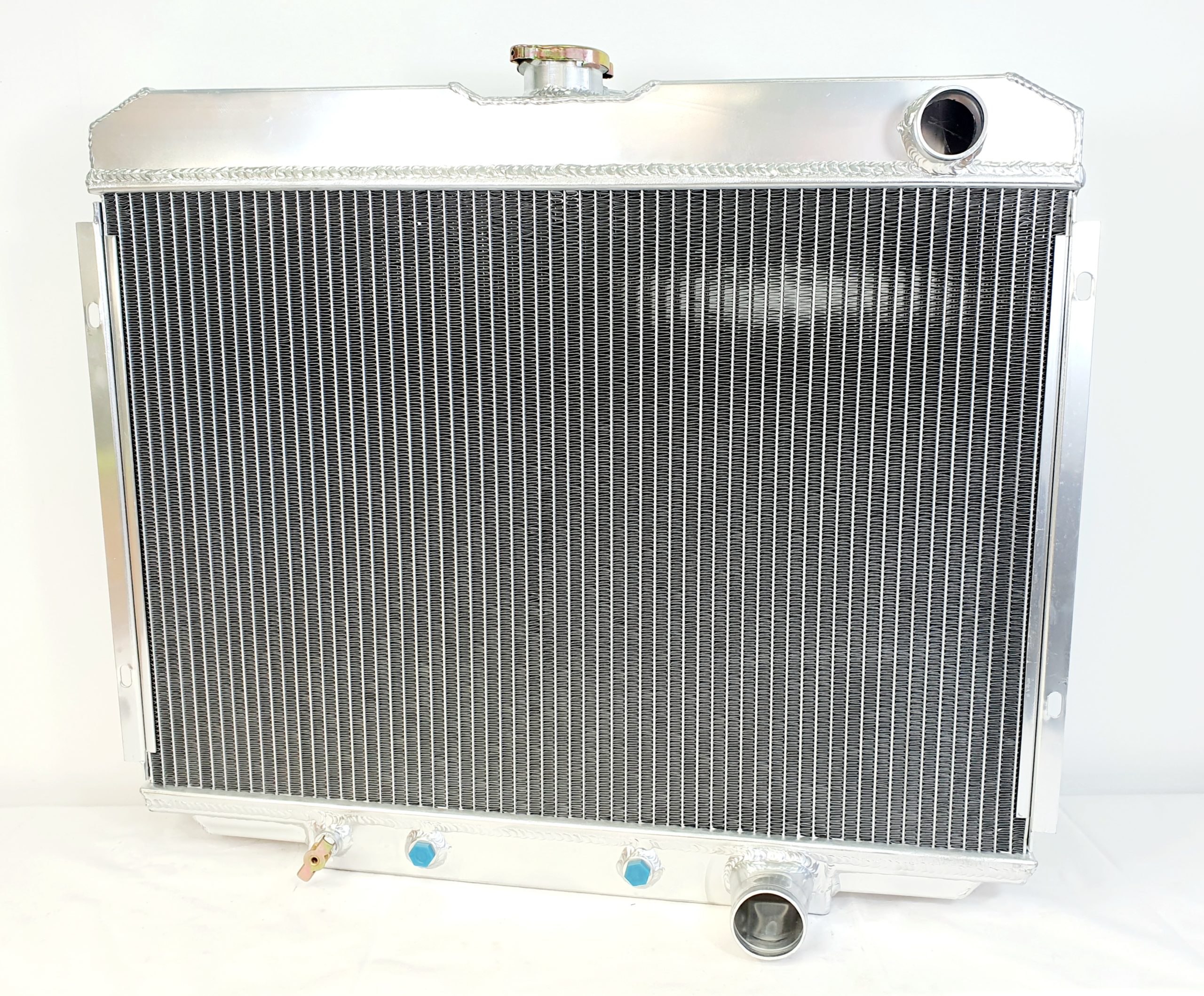 Vattenkylare Ford Mustang 67-70, Ford Galaxie 64-67, Mercury Cougar 67-70