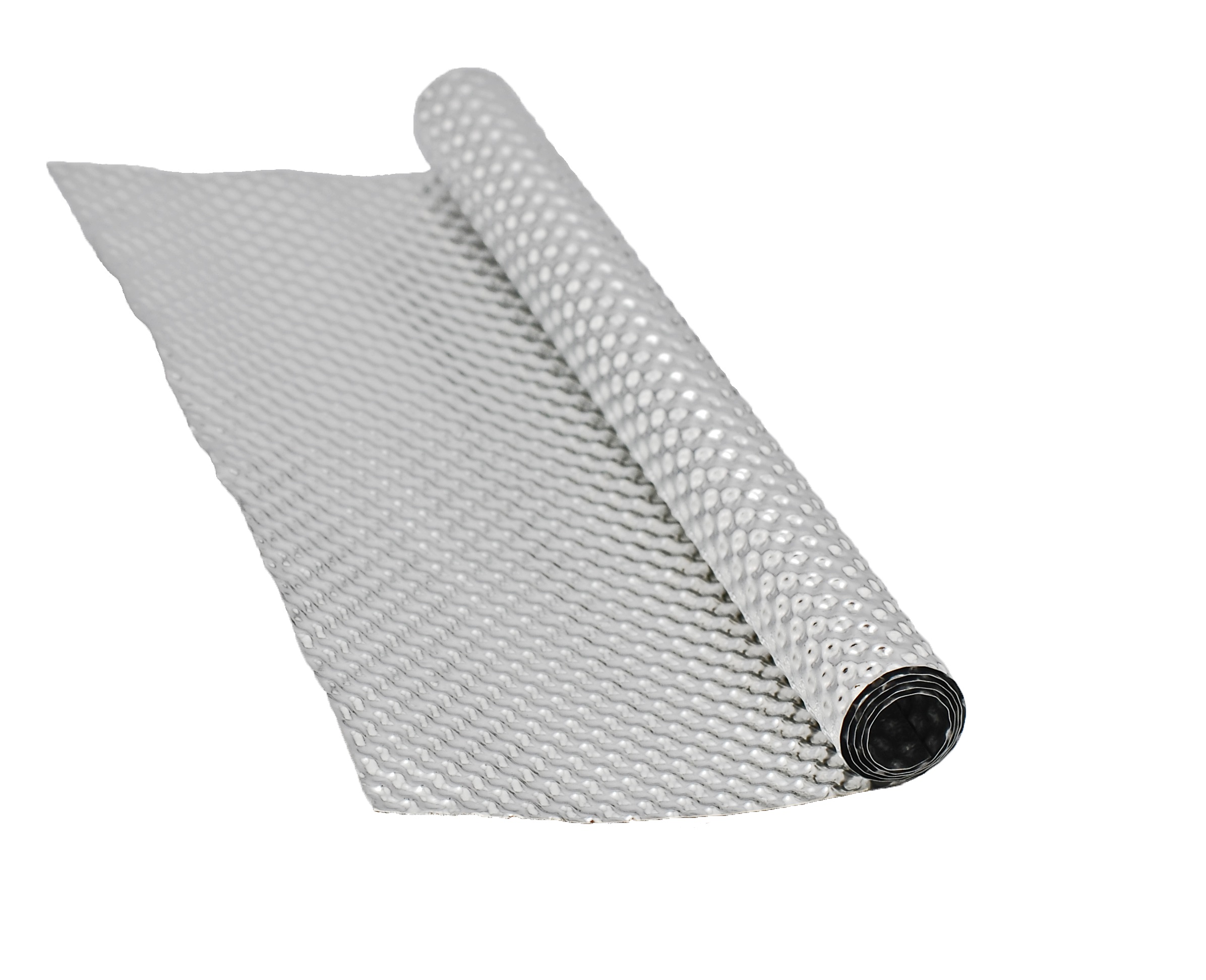 Hurricane aluminium värmeskyddsplåt (300x500)