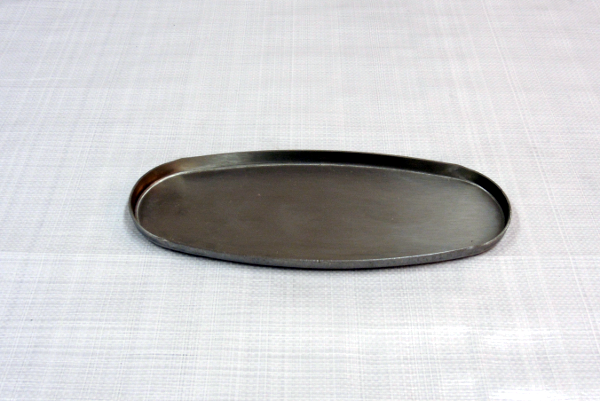 Gavel 100/240-blank till Ljuddämpare RF