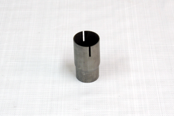 Slitsad muff 45mm till Ljuddämpare RF