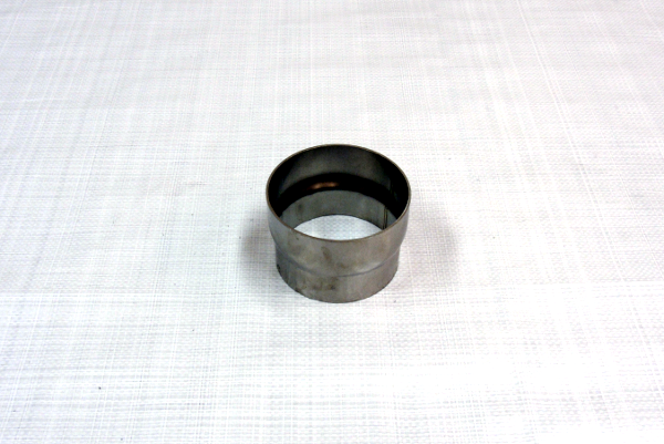 Stegmuff 76/70mm till Ljuddämpare RF