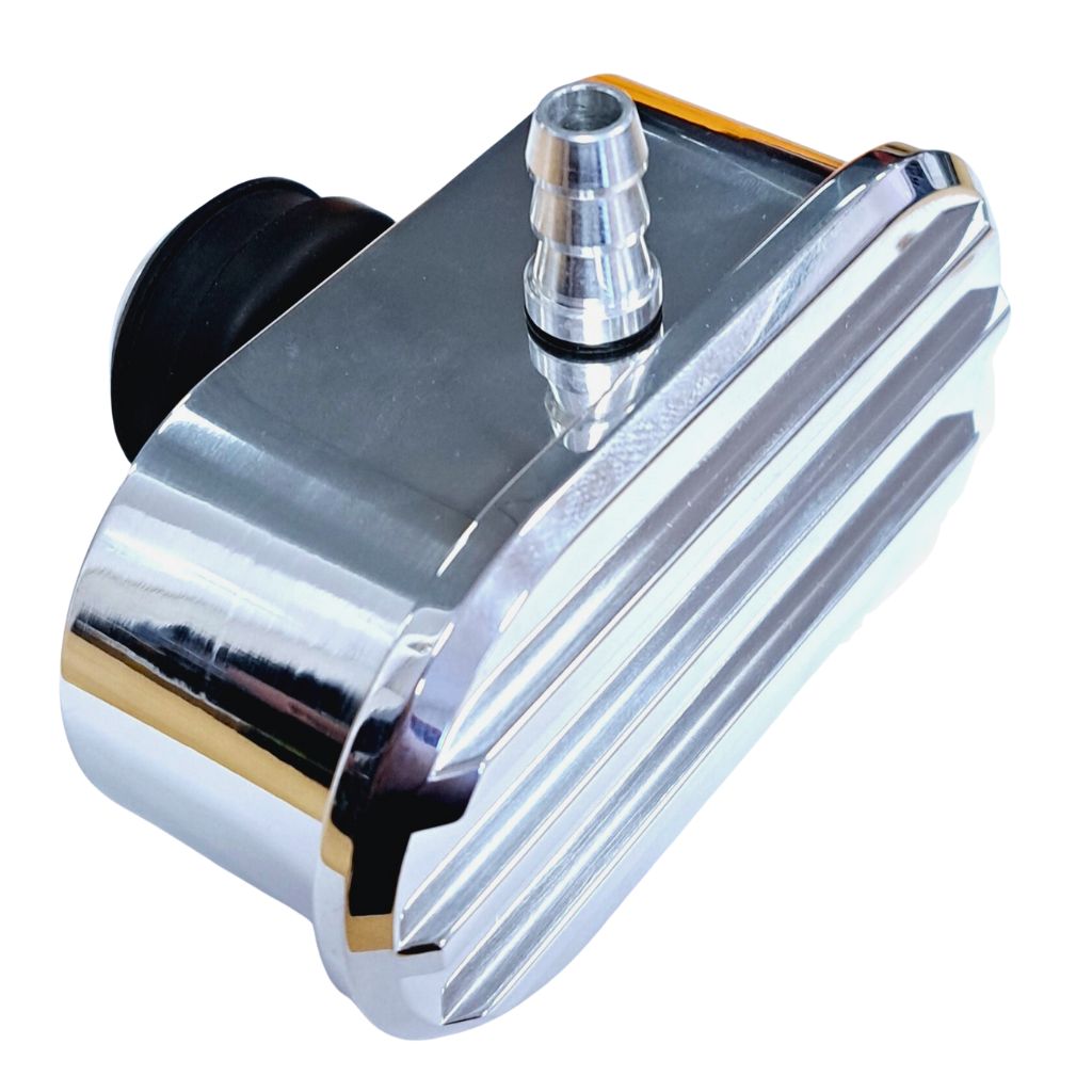 Vevhusventilation ventil 3/8" (9,5mm)